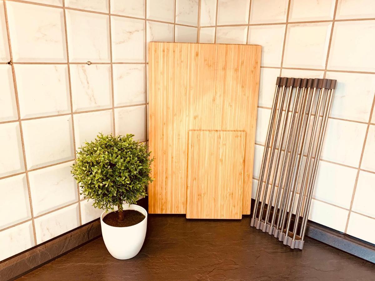 Moderne Ferienwohnung Mit Herrlicher Fernsicht Zwiesel Kültér fotó